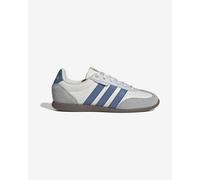 Adidas Barreda Lo Women's White/Blue Trainers - UK 5 / EU 38 / US 6.5