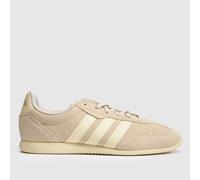 Adidas Barreda Lo Trainers Beige EU 38 Woman
