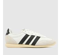 Adidas Barreda Lo Trainers White EU 36 2/3 Woman