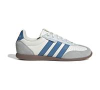 adidas Barreda LO Shoes Pure White Blue Women - 37(1/3)