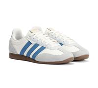 adidas Barreda LO Shoes Pure White Blue Women - 36(2/3)