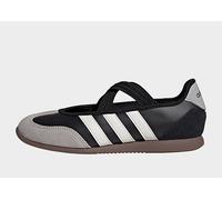 adidas Barreda Mary Jane Shoes - Black - Womens 3.5