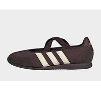 adidas Barreda Mary Jane Shoes - Brown - Womens 6