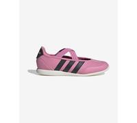 adidas Unisex Kids BARREDA Mary Jane Shoes Junior, Bliss Pink/Carbon/Off White, 5.5 UK