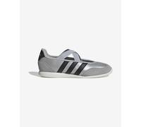 adidas Barreda Mary Jane Shoes Silver Women - 7UK