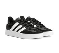 adidas Men's BARREDA Shoes, Core Black/Cloud White/Core Black, 10 UK