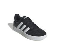 Adidas Barreda Men's Black/White Trainers - UK 8 / EU 42 / US 8.5
