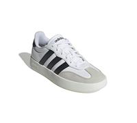 Adidas Barreda Men's White/Black/Grey Trainers - UK 7 / EU 40.5 / US 7.5