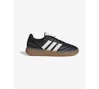 adidas Barreda Mundial Shoes Core Black White - 9UK