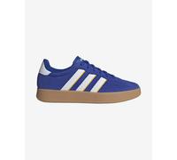 adidas Barreda shoes blue white brown - 44