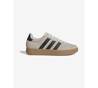 adidas Barreda Shoes Grey Black - 3.5UK
