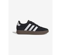 adidas Men's BARREDA Shoes, core Black/FTWR White/GUM5, 8.5 UK