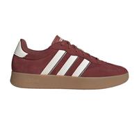 adidas Barreda Shoes Mens Trainers Ruby/White/Green 8 UK