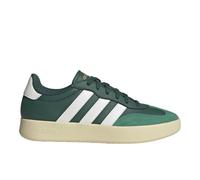 adidas Barreda Shoes | The adidas Barreda JR1205 men's trainers combine retro design, stylish materials and comfort - ideal for wearing