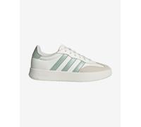 adidas Barreda White Grey Women Lifestyle Casual Shoes Sneakers JI4905
