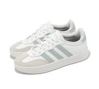 adidas Barreda White Grey Women Lifestyle Casual Shoes Sneakers JI4905