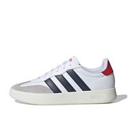 adidas Barreda 'White Navy Red' IH1228 10