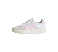 adidas Barreda Womens Shoes, White, 5 UK