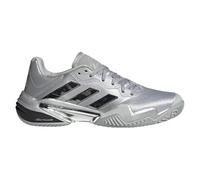 adidas Barricade 13 All Court Shoes UK 10 Silver