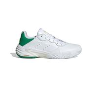 adidas Barricade 13 Leather Tennis Shoes UK9.5