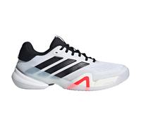 adidas Barricade 14 All Court Shoes UK 9.5 White