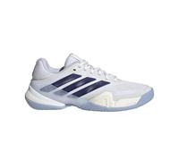adidas Barricade 14 Clay/Blue Woman Jr4445