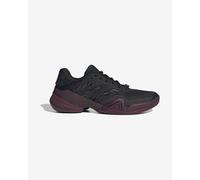 adidas Barricade 14 Tennis Shoes Core Black Men's Tennis Shoes EUR 46