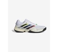 adidas Barricade 14 Tennis Shoes Ftwr White Men's Tennis Shoes EUR 41 1/3