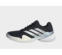 adidas Barricade 14 Tennis Shoes - Black - Womens 8
