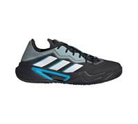 Adidas Barricade M Clay Magic Black 2024 padel shoes for men 41 1/3