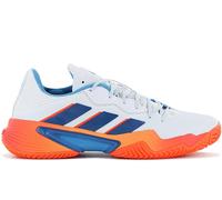 Adidas Barricade Men's Tennis Shoes White GW2963 Allcourt Shoes New