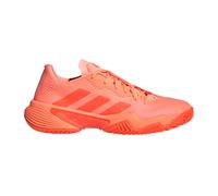 Adidas Barricade W Beam Orange 2024 Women's Padel Shoes 40 2/3