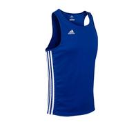 Adidas Base Boxing Vest Fight Gym Mens Training Boxing