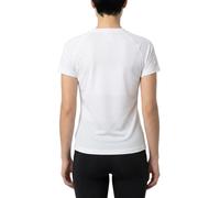 Adidas Base Layer Short Sleeve T-shirt White XS Woman XS White