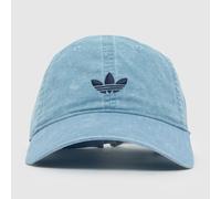 BASEBALL CAP WASHED