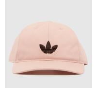 adidas Baseball Cap in Light Pink One Size