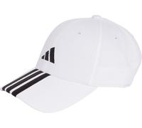 3-Stripes New Logo Baseball Cap