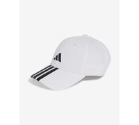 3-Stripes New Logo Baseball Cap