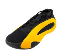 adidas Bash Harden Volume 8 IG6589 Basketball Shoes, Yellow/Black, 27.0 cm