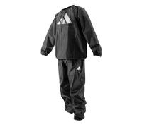 adidas Basic Sauna Suit Adults M Black