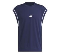 adidas Basketball All-World Sleeveless Tank Top