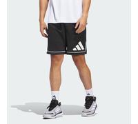 adidas Basketball Badge of Sport Shorts