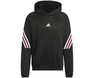 Adidas Basketball Crazy Warm Hoody M JN2491