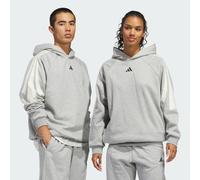 adidas Basketball Fleece Joggers (Gender Neutral)