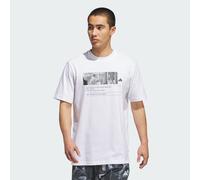 adidas Basketball Graphic T-Shirt