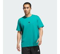 adidas Basketball Graphic T-Shirt