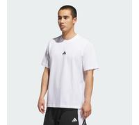 adidas Basketball Graphic T-Shirt