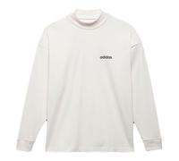 adidas Basketball Long Sleeve Tee 'White' IA3424 XL