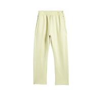 Adidas Basketball Sueded Training Pants Gold