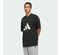 adidas Basketball T-Shirt (Gender Neutral)